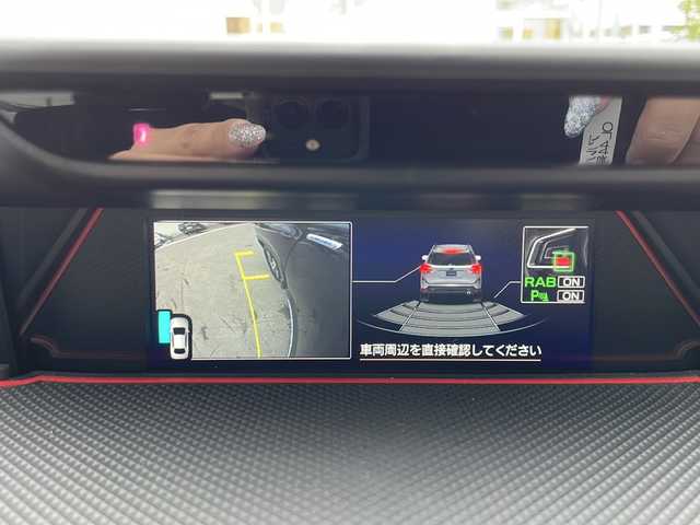 スバル フォレスター ハイブリッド アドバンス 道東・釧路十勝 2019(令1)年 7.3万km ダークブルーパール 4WD/純正ナビ CN-LR840D/　(CD/DVD/BT)/フルセグTV/バックカメラ/サンルーフ/メモリシート/前席パワーシート /前席シートヒーター/プリクラッシュブレーキ/レーンキープアシスト/レーダークルーズコントロール/BSM/ハーフレザーシート/パワーバックドア/バック・サイドカメラ/ステアリングヒーター/ETC/パドルシフト/電動パーキングブレーキ/オートホールド/リアフォグ/X-MODE/純正18インチアルミホイール