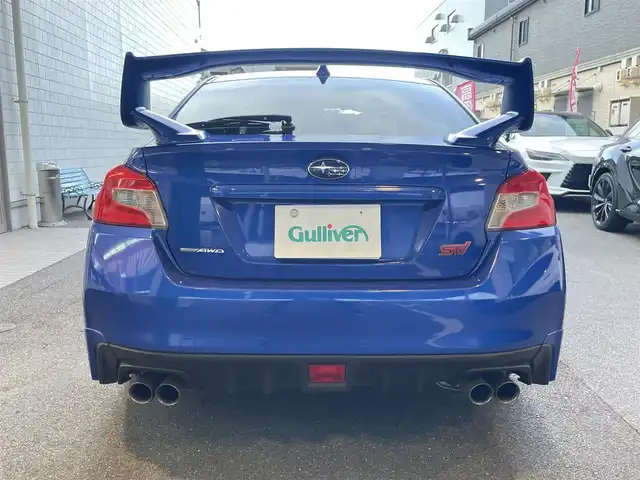 スバル ＷＲＸ ＳＴＩ