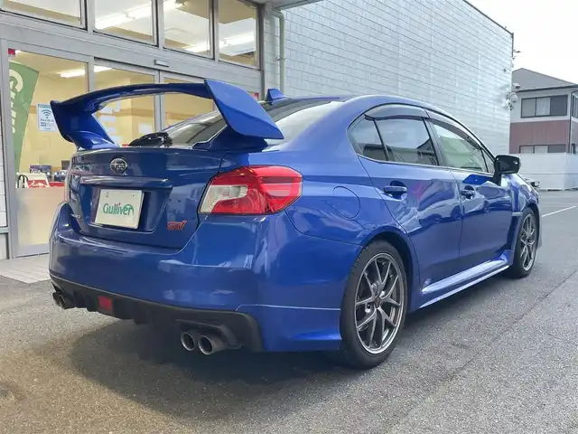 スバル ＷＲＸ ＳＴＩ