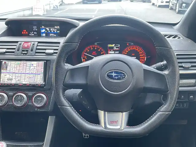 スバル ＷＲＸ ＳＴＩ