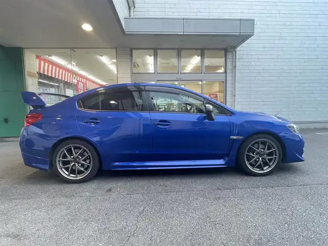 スバル ＷＲＸ ＳＴＩ