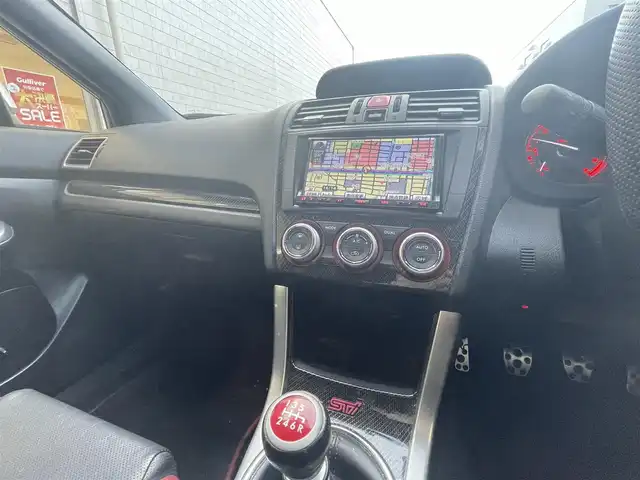 スバル ＷＲＸ ＳＴＩ