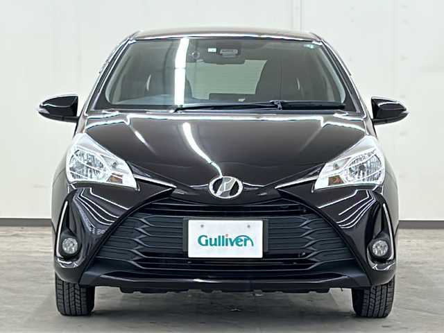 トヨタ ヴィッツ F セーフティエディション 道央・札幌 2018(平30)年 5.8万km ボルドーマイカメタリック /純正ナビ(NSCD-W66)//フルセグテレビ//ドライブレコーダー//寒冷地仕様//エンジンスターター//センターデフロック//バックカメラ//Bluetooth接続//バックカメラ//衝突被害軽減システム//横滑り防止装置//レーンアシスト//4WD//パワーウィンドウ//パワーステアリング//純正LEDヘッドライト//CD//ダブルエアバック