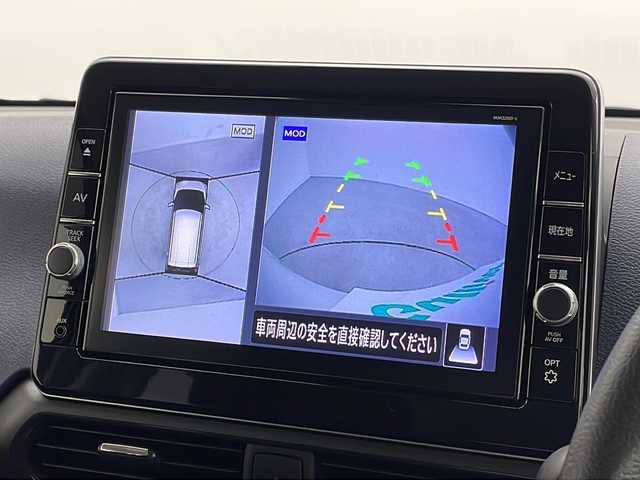 日産 デイズ HWS X プロパイロットED 新潟県 2020(令2)年 4.5万km ホワイトパール 純正ディーラーオプション9インチナビ(型式：MM320D-L)/・AM/FM/CD/DVD/Bluetooth/フルセグ/プロパイロット/衝突被害軽減システム/アダプティブクルーズコントロ―ル/横滑り防止機能/バックモニター/アラウンドビューモニター/ETC/前方ドライブレコーダー/純正フロアマット/純正14インチAW夏タイヤ/後方コーナーセンサー/ABS/純正LEDヘッドライト/オートライト/盗難防止装置