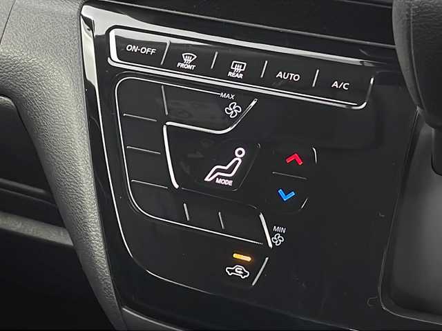 日産 デイズ HWS X プロパイロットED 新潟県 2020(令2)年 4.5万km ホワイトパール 純正ディーラーオプション9インチナビ(型式：MM320D-L)/・AM/FM/CD/DVD/Bluetooth/フルセグ/プロパイロット/衝突被害軽減システム/アダプティブクルーズコントロ―ル/横滑り防止機能/バックモニター/アラウンドビューモニター/ETC/前方ドライブレコーダー/純正フロアマット/純正14インチAW夏タイヤ/後方コーナーセンサー/ABS/純正LEDヘッドライト/オートライト/盗難防止装置