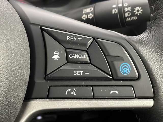 日産 デイズ HWS X プロパイロットED 新潟県 2020(令2)年 4.5万km ホワイトパール 純正ディーラーオプション9インチナビ(型式：MM320D-L)/・AM/FM/CD/DVD/Bluetooth/フルセグ/プロパイロット/衝突被害軽減システム/アダプティブクルーズコントロ―ル/横滑り防止機能/バックモニター/アラウンドビューモニター/ETC/前方ドライブレコーダー/純正フロアマット/純正14インチAW夏タイヤ/後方コーナーセンサー/ABS/純正LEDヘッドライト/オートライト/盗難防止装置