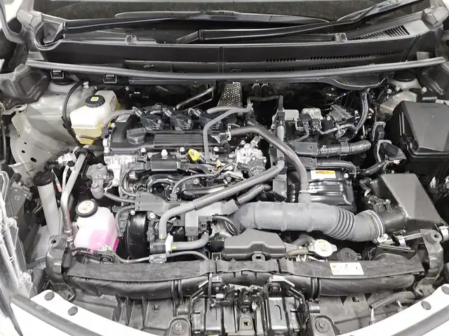 トヨタ アクア Z 福岡県 2022(令4)年 5.3万km クリアベージュメタリック 〇純正ディスプレイオーディオ/〇ナビキット/〇フルセグTV/〇バックカメラ/〇ビルトインETC/〇ドライブレコーダー/〇セーフティーセンス/○プリクラッシュセーフティ/○レーダークルーズコントロール/〇社外15インチアルミ/純正15インチアルミ積載/〇LEDヘッドライト/〇フォグランプ/〇オートライト/〇革巻きステアリング/〇オートエアコン/〇スマートキー/〇禁煙車