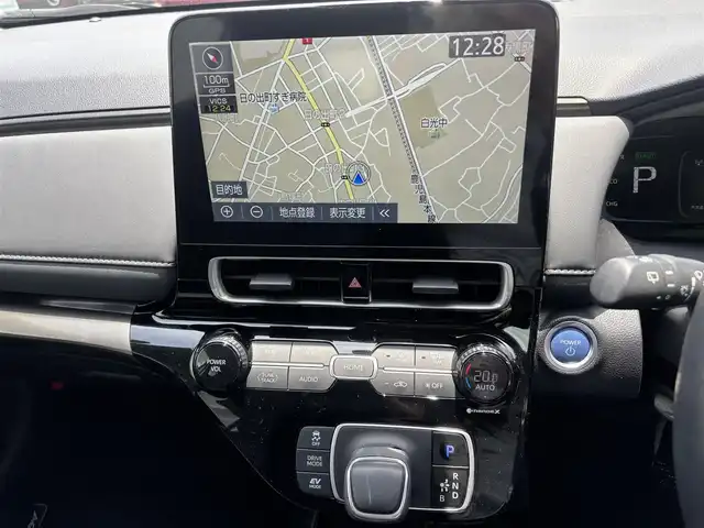 トヨタ アクア Z 福岡県 2022(令4)年 5.3万km クリアベージュメタリック トヨタセーフティセンス/純正ナビ(BT、フルセグ、バックカメラ、AMFM)/前後コーナーセンサー/盗難防止装置/純正ETC/前後ドラレコ/クルーズコントロール(追従あり)/カーテンエアバッグ/オートライト/スマートキー/プッシュスタート/純正フロアマット/社外15インチアルミホイール/LEDライト/ラジアルタイヤ付