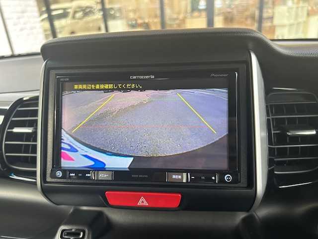 ホンダ Ｎ ＢＯＸ カスタム G ターボ Lパッケージ 高知県 2015(平27)年 7.4万km スマートブラック (株)IDOMが運営する【じしゃロン高知店】の自社ローン専用車両になります。こちらは現金またはオートローンご利用時の価格です。自社ローンご希望の方は別途その旨お申付け下さい