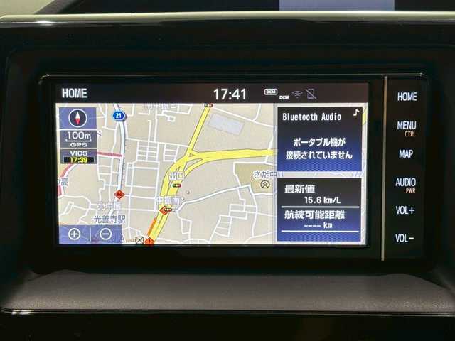トヨタ ノア ハイブリッド Si ダブルバイビーⅡ 大阪府 2020(令2)年 6.8万km ホワイトパールクリスタルシャイン トヨタセーフティセンス/　・プリクラッシュセーフティ/　・レーンディパーチャーアラート/　・オートマチックハイビーム/純正メモリナビ/　　CD/DVD/BT/フルセグTV　/バックカメラ　/両側パワースライドドア/クルーズコントロール　　/LEDオートライト/フォグランプ/合皮ハーフレザーシート/シートヒーター　/社外15インチアルミホイール/クリアランスソナー　/スマートキー/ビルトインETC2.0