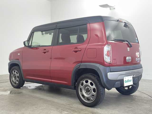 スズキ ハスラー G 兵庫県 2018(平30)年 4.1万km フェニックスレッドパール/ブルーイッシュブラックパール ・社外7インチナビ/CD/DVD/TV/Bluetooth/・レーダーブレーキサポート/・スマートキー/・シートヒーター/・前方ドライブレコーダー/・ビルドインETC/・バックカメラ/・社外フロアマット/・ドアバイザー/・アイドリングストップ/・ヘッドライトレベライザー/・ステアリングスイッチ