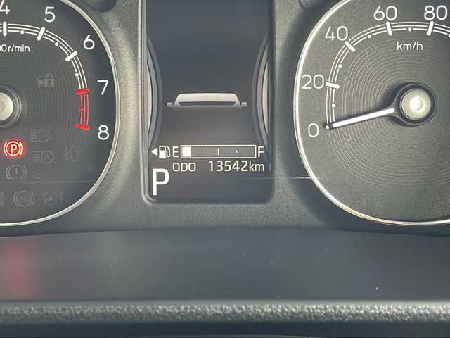 ダイハツ ムーヴ キャンバス セオリー G 青森県 2022(令4)年 1.4万km サンドベージュメタリック 4WD/ビタースタイルプラスパッケージ/純正9インチディスプレイオーディオ・フルセグTV/BT/USB/HDMI/バックカメラ/両側パワースライドドア/前席シートヒーター/ワイヤレス充電機能/スマートアシスト/衝突軽減ブレーキ/レーンキープアシスト/アダプティブドライビングビーム/コーナーセンサー/前方ドライブレコーダー/保温機能カップホルダー/黒革調シートカバー/純正ルーフキャリア/純正ミニライト14インチアルミ/フルLEDヘッドライト/LEDフォグライト