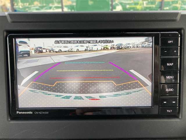 スズキ ジムニー シエラ JC 香川県 2025(令7)年 0.2万km ブルーイッシュブラックパール3 登録時走行距離：1505km/パナソニックナビ/　CD DVD BT フルセグTV/バックカメラ/クルーズコントロール/ダウンヒルアシストコントロール/衝突被害軽減装置/レーンキープアシスト/クリアランスソナー/LEDヘッドライト/オートライト/フォグランプ/ヘッドライトウォッシャー/横滑り防止装置/アイドリングストップ/シートヒーター/ビルトインETC/ドライブレコーダー/革巻きステアリング/ステアリングスイッチ/プッシュスタート/スマートキー