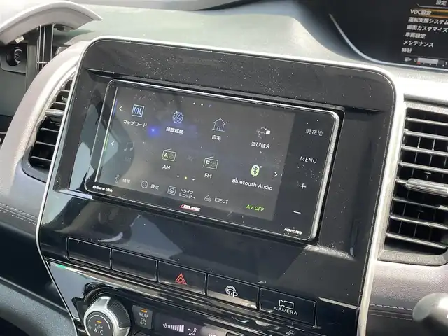 日産 セレナ ハイウェイスター V 東京都 2020(令2)年 6万km ダイヤモンドブラック セーフティーパックB/取扱説明書/社外SDナビ/（BT/AM/FM/フルセグ）/アランドビューモニター　ETC/ドライブレコーダー/プロパイロット/車線逸脱防止/後側方衝突防止支援/エマージェンシーブレーキ/ブラインドスポットモニター/両側パワースライドドア/LEDヘッドライト/純正16インチアルミ