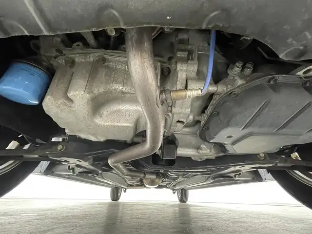 ダイハツ ムーヴ カスタム RS 福島県 2012(平24)年 7.1万km ブラックマイカメタリック ALPINE製8インチナビ/・型番：VIE-X088V/・フルセグTV/BT/CD/DVD/革巻きステアリング/プッシュスタート/・スマートキー/LEDヘッドライト/・オートライト/・フォグライト/ベンチシート/純正フロアマット/ドアバイザー/取扱説明書/保証書