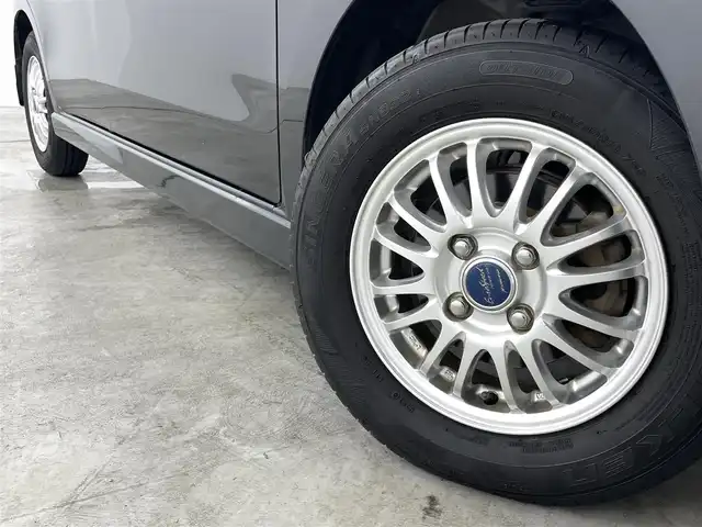 ダイハツ ムーヴ カスタム RS 福島県 2012(平24)年 7.1万km ブラックマイカメタリック ALPINE製8インチナビ/・型番：VIE-X088V/・フルセグTV/BT/CD/DVD/革巻きステアリング/プッシュスタート/・スマートキー/LEDヘッドライト/・オートライト/・フォグライト/ベンチシート/純正フロアマット/ドアバイザー/取扱説明書/保証書
