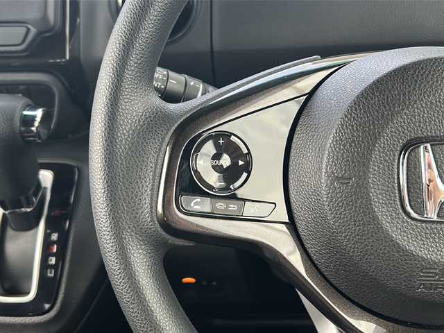 ホンダ Ｎ ＢＯＸ カスタム G L ホンダセンシング 福岡県 2020(令2)年 5.3万km クリスタルブラックパール ・純正7インチナビ【VXM-215Ci】/-BT/CD/FM/AM/SD/USB/・バックカメラ/・レーダークルーズコントロール/・衝突軽減ブレーキ/・車線逸脱警報/・先行車発信お知らせ機能/・標識認識機能/・横滑り防止装置/・オートライト/・LEDヘッドライト/・ステアリングリモコン/・純正アルミ14インチ/・前席シートヒーター/・片側パワースライドドア/・サンシェード/・ISOFIX/・ウィンカーミラー/・電動格納ミラー/・ETC/・スマートキー/・スペアキー×１