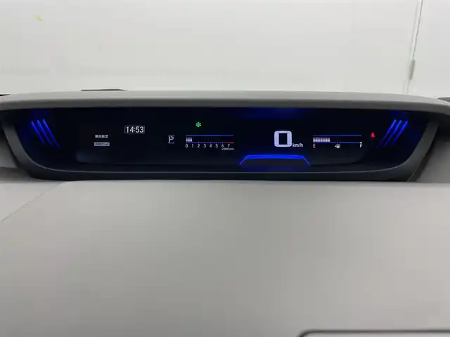 ホンダ フリード G ホンダセンシング 茨城県 2020(令2)年 5.2万km クリスタルブラックパール 純正9型ナビ/バックカメラ/フルセグ/衝突被害軽減ブレーキ/車線逸脱抑制装置/レーダークルーズコントロール/クリアランスソナー/両側電動スライドドア/ETC/ドラレコ/シートヒーター/LEDヘッドライト/スマートキー