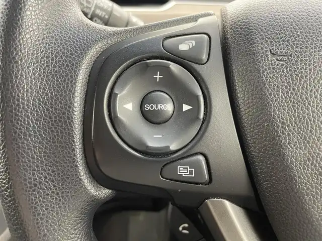 ホンダ フリード G ホンダセンシング 茨城県 2020(令2)年 5.2万km クリスタルブラックパール 純正9型ナビ/バックカメラ/フルセグ/衝突被害軽減ブレーキ/車線逸脱抑制装置/レーダークルーズコントロール/クリアランスソナー/両側電動スライドドア/ETC/ドラレコ/シートヒーター/LEDヘッドライト/スマートキー