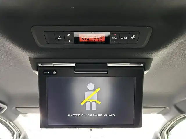トヨタ エスクァイア Gi 宮城県 2019(令1)年 2.9万km ホワイトパールクリスタルシャイン セーフティセンスC/・プリクラッシュセーフティ/・レーンディパーチャーアラート/・オートマチックハイビーム/先行車発進告知機能/インテリジェントクリアランスソナー/純正12インチフリップダウンモニター（V12T-R68C）/純正9インチナビ（NSZT-Y68T）/・CD/DVD/・Bluetooth/・フルセグTV/バックカメラ/ビルトインETC/ドライブレコーダー/両側パワースライドドア/合皮シート/シートヒーター/ウッドコンビステアリング/ステアリングスイッチ/クルーズコントロール/LEDヘッドランプ/フォグランプ/オートライト/スマートキー＆プッシュスタート/スペアキー/電動格納ミラー/純正15インチAW/純正ドアバイザー/フロアマット/Wエアバッグ