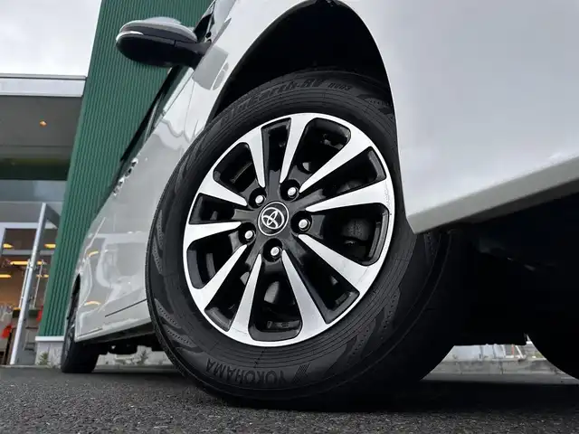 トヨタ エスクァイア Gi 宮城県 2019(令1)年 2.9万km ホワイトパールクリスタルシャイン セーフティセンスC/・プリクラッシュセーフティ/・レーンディパーチャーアラート/・オートマチックハイビーム/先行車発進告知機能/インテリジェントクリアランスソナー/純正12インチフリップダウンモニター（V12T-R68C）/純正9インチナビ（NSZT-Y68T）/・CD/DVD/・Bluetooth/・フルセグTV/バックカメラ/ビルトインETC/ドライブレコーダー/両側パワースライドドア/合皮シート/シートヒーター/ウッドコンビステアリング/ステアリングスイッチ/クルーズコントロール/LEDヘッドランプ/フォグランプ/オートライト/スマートキー＆プッシュスタート/スペアキー/電動格納ミラー/純正15インチAW/純正ドアバイザー/フロアマット/Wエアバッグ