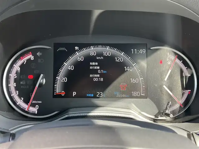 トヨタ ヴォクシー S－Z 道南・函館 2024(令6)年 2.7万km ホワイトパールクリスタルシャイン /純正８インチディスプレイオーディオ//フルセグＴＶ//バックカメラ//寒冷地仕様//両側パワースライドドア//ハーフレザーシート//前席シートヒーター//革巻きステアリング//ＴＳＳ//ＶＳＣ//ＴＲＣ//レーダークルーズコントロール//ECOモード//LEDヘッドライト//フォグランプ//デイライト//オートハイビーム//ETC//横滑り防止//フロントワイパーデアイサー