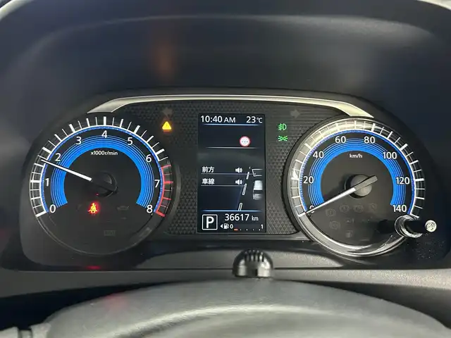 日産 デイズ HWS G ターボ プロパイロットED 埼玉県 2020(令2)年 3.7万km アトランティックブルー 純正9型ナビ　CD　DVDV　BT　全方位カメラ　禁煙車　プロパイロット　ETC2.0　ドライブレコーダー　レーダークルーズコントロール　コーナーセンサー　衝突被害軽減　オートハイビーム