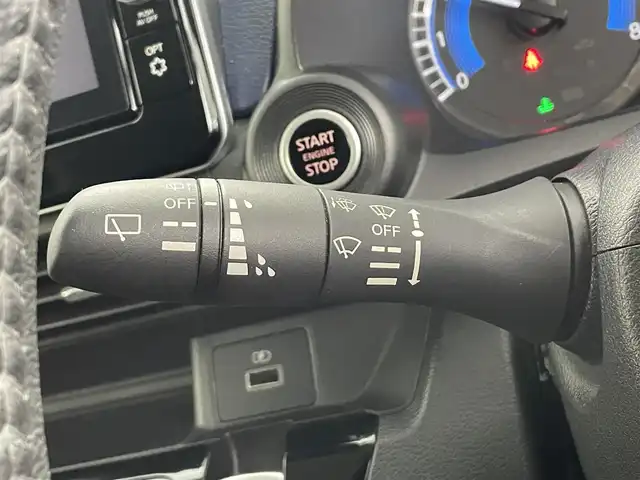 日産 デイズ HWS G ターボ プロパイロットED 埼玉県 2020(令2)年 3.7万km アトランティックブルー 純正9型ナビ　CD　DVDV　BT　全方位カメラ　禁煙車　プロパイロット　ETC2.0　ドライブレコーダー　レーダークルーズコントロール　コーナーセンサー　衝突被害軽減　オートハイビーム