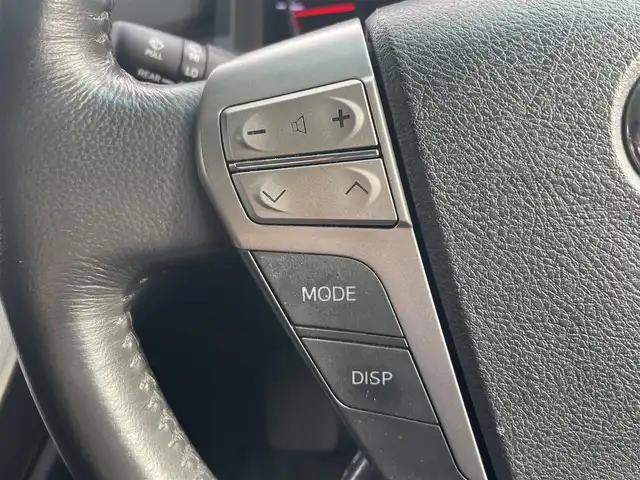 トヨタ アルファード 240S タイプゴールド 青森県 2012(平24)年 12万km ホワイトパールクリスタルシャイン (株)IDOMが運営する【じしゃロン青森店】の自社ローン専用車両になりますこちらは現金、またはオートローンご利用時の価格です。自社ローンご希望の方は別途その旨お申付け下さい。/スマートキー/純正HDDナビ/TV/バックカメラ/ビルトインETC/両側パワースライドドア/パワーバックドア/ハーフレザー/純正フロアマット