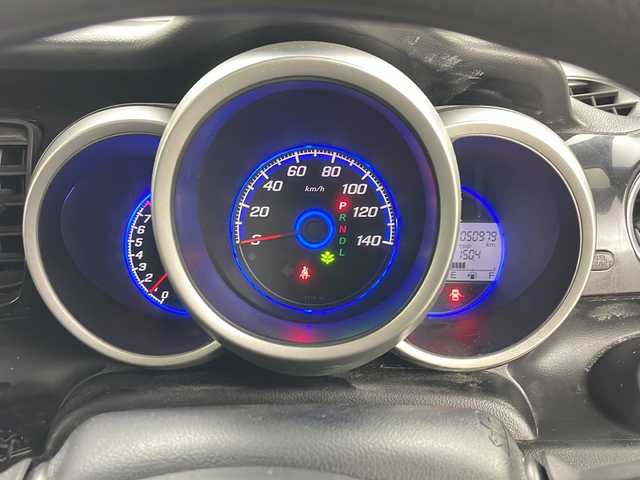 ホンダ Ｎ ＢＯＸ ＋ カスタム G Aパッケージ 道央・札幌 2014(平26)年 5.1万km プレミアムゴールドパープルパール ・4WD/・純正ナビ（CD＆DVD＆TV＆BT）/・バックカメラ/・片側パワースライドドア/・ドアミラーヒーター/・ETC/・社外エンジンスターター/・社外レーダー/・HIDヘッドライト/・オートライト/・純正AW14インチ/・スマートキー/・スペアキー