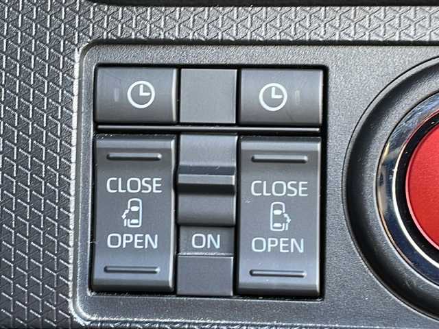 ダイハツ タント カスタム RS 長野県 2021(令3)年 4.5万km ブラックマイカメタリック ４ＷＤ・ターボ/ワンオーナー/純正メモリナビフルセグＴＶ/バックカメラ/ＥＴＣ/両側パワースライドドア/ドライブレコーダー/社外15インチアルミ/純正15インチアルミ冬タイヤ積込/レーダークルーズコントロール/プッシュスタート/前後コーナーセンサー/保証書・取説/スペアキー