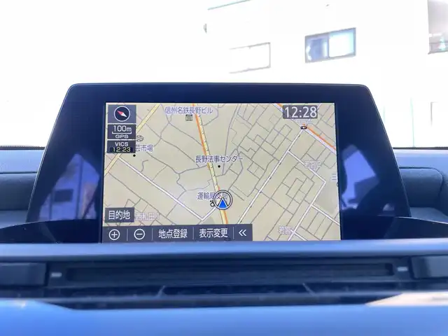 トヨタ クラウン ハイブリッド RS アドバンス 長野県 2018(平30)年 2.8万km ホワイトパールクリスタルシャイン フルセグテレビ/AM/FM/Bluetooth/AUX/USB/バックカメラ/ドアバイザー/ハンドルヒーター/クルーズコントロール/プッシュスタート/バックドアイージークローザー/LEDヘッドライト/ワンオーナー/スペアキー/カードキー/純正18インチAW/パワーウィンドウ/レーンキープアシスト/オートハイビーム/コーナーセンサー/シートヒーター/パワーシート