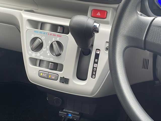 ダイハツ ミラ イース X SAⅢ 福島県 2020(令2)年 2.3万km ホワイト ４ＷＤ　ＳＡIII　Ｐセンサー　電格ミラー　衝突軽減　リモコンキー　スペアキー　エンスタ　前後ドラレコ　ＬＥＤヘッドライト　オートハイビーム　ＥＴＣ　ドアバイザー　横滑り防止　ＣＤ　ＡＭ　ＦＭ　取扱説明書