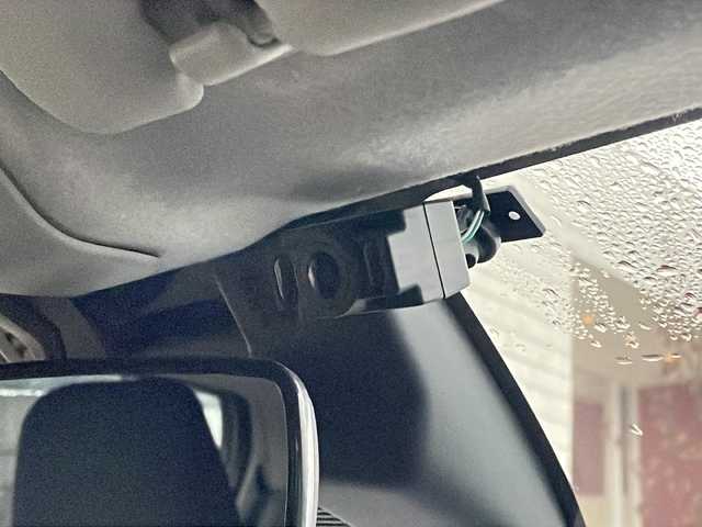 ダイハツ ミラ イース X SAⅢ 福島県 2020(令2)年 2.3万km ホワイト ４ＷＤ　ＳＡIII　Ｐセンサー　電格ミラー　衝突軽減　リモコンキー　スペアキー　エンスタ　前後ドラレコ　ＬＥＤヘッドライト　オートハイビーム　ＥＴＣ　ドアバイザー　横滑り防止　ＣＤ　ＡＭ　ＦＭ　取扱説明書