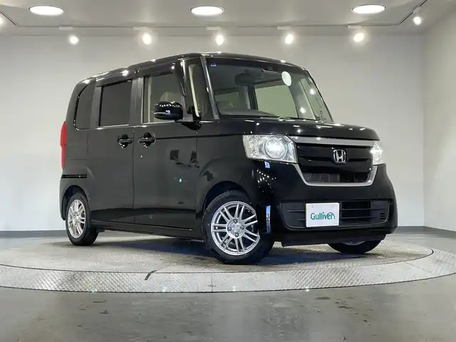 ホンダ Ｎ ＢＯＸ