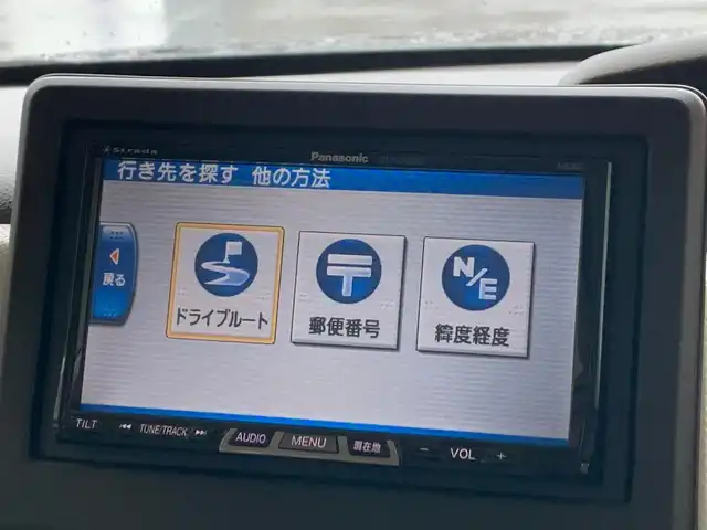 ホンダ Ｎ ＢＯＸ G EX ホンダセンシング 福井県 2017(平29)年 7.4万km クリスタルブラックパール (株)IDOMが運営する【じしゃロン福井店】の自社ローン専用車両になりますこちらは現金またはオートローンご利用時の価格です。自社ローンご希望の方は別途その旨お申付け下さい/社外HDDナビ/CD/DVD/フルセグTV/バックカメラ/LEDライト/オートライト/ホンダセンシング/衝突軽減ブレーキ（CMBS）/レーンキープアシスト/アダプティブクルーズ/誤発進抑制（前後）/パーキングセンサー/ETC/両側パワスラ/ドライブレコーダー/社外14インチAW/社外AW付サマータイヤ積込/純正ラバーマット/スマートキー/プッシュスタート