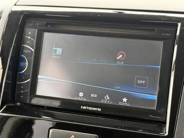 日産 ルークス ハイウェイスター 佐賀県 2012(平24)年 6.2万km ミステリアスバイオレットパール 社外ナビ(AM/FM/CD/DVD)/左側パワースライドドア/プッシュスタート/スマートキー/純正フロアマット/純正14インチアルミホイール/純正HIDヘッドライト/フォグランプ/電動格納ミラー