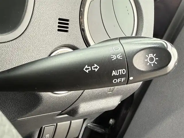 日産 ルークス ハイウェイスター 佐賀県 2012(平24)年 6.2万km ミステリアスバイオレットパール 社外ナビ(AM/FM/CD/DVD)/左側パワースライドドア/プッシュスタート/スマートキー/純正フロアマット/純正14インチアルミホイール/純正HIDヘッドライト/フォグランプ/電動格納ミラー