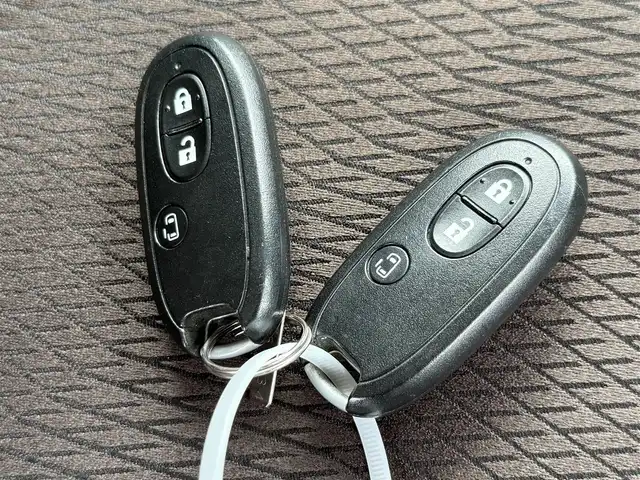 日産 ルークス ハイウェイスター 佐賀県 2012(平24)年 6.2万km ミステリアスバイオレットパール 社外ナビ(AM/FM/CD/DVD)/左側パワースライドドア/プッシュスタート/スマートキー/純正フロアマット/純正14インチアルミホイール/純正HIDヘッドライト/フォグランプ/電動格納ミラー