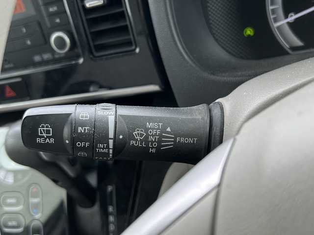 三菱 ｅＫスペース G 岐阜県 2014(平26)年 8.1万km サクラピンクメタリック 純正オーディオ/電動スライドドア/バックモニター/プッシュスタート/スマートキー/オートエアコン/プッシュスタート/スマートキー/スペアキー/純正フロアマット/ヘッドライトレベライザー/取扱説明書/記録簿
