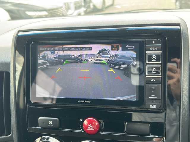三菱 デリカＤ：５ D－Power package 大阪府 2018(平30)年 8.8万km ウォームホワイトパール 両側パワースライドドア/ALPINEナビ/フルセグTV/Bluetooth/DVD/CD/バックカメラ/10.1インチフリップモニター/4WD/前席シートヒーター/クルーズコントロール/スマートキー/スペアキー/取扱説明書/保証書/ETC