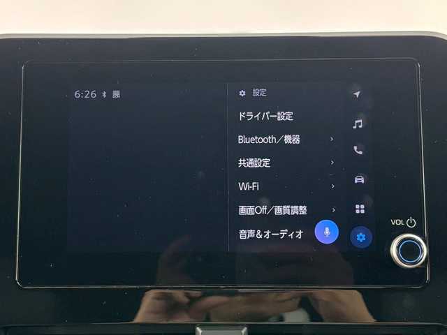 トヨタ ヴォクシー ハイブリッド S－Z 大阪府 2024(令6)年 0.6万km アティチュードブラックマイカ 純正ディスプレイオーディオ/トヨタセーフティセンス/・プリクラッシュセーフティ/・レーントレーシングアシスト/・レーンディパーチャーアラート/・レーダークルーズコントロール/・アダプティブハイビームシステム／オートマチックハイビーム/・ロードサインアシスト：標識の見逃し防止をサポート/・ドライバー異常時対応システム/・プロアクティブドライビングアシスト/・発進遅れ告知機能/・緊急時操舵支援（アクティブ操舵機能付）/・フロントクロストラフィックアラート/・レーンチェンジアシスト/パノラミックビューモニター/ブラインドスポットモニター/シートヒーター/ＥＴＣ/AC100V