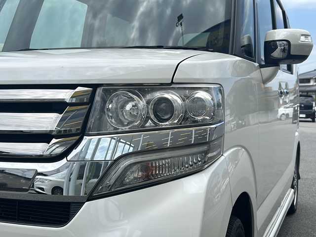 ホンダ Ｎ ＢＯＸ G ターボ Lパッケージ 福島県 2016(平28)年 8.2万km プレミアムホワイトパールⅡ （株）IDOMが運営する【じしゃロンいわき店】の/自社ローン専用車両になります。/こちらは現金またはオートローンご利用時の価格です。/自社ローンご希望の方は別途その旨お申し付けください//フルセグテレビ/バックカメラ/クルーズコントロール/両側パワースライドドア/ETC/HID/イージークローザー/DVD BT CD