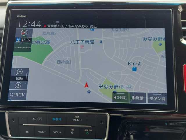 ホンダ ステップワゴン スパーダ ハイブリッドG EX HセンシングBスタイ 東京都 2019(令1)年 6.4万km プラチナホワイトパール 純正10インチプレミアムインターンナビ/・フルセグTV/・Bluetooth/・Apple CarPlay/・HDMI/フリップダウンモニター/Honda SENSING/BLACK STYLE専用エクステリア/LACK STYLE専用16インチアルミホイール/パフォーマンスダンパー/インテリアBLACK内装/バックカメラ/デジタルインナーミラー/前後ドライブレコーダー/運転席＆助手席シートヒーター/両側パワースライドドア/LEDヘッドライト/ETC/３列シート/ドアバイザー/ドアプロテクター/電子パーキング/ブレーキホールド/サンシェード/ウィンカーミラー/スマートキー