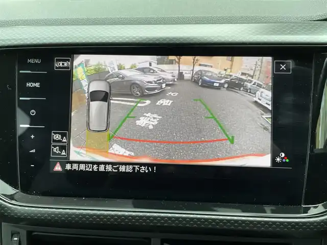 フォルクスワーゲン ＶＷ Ｔ－クロス TSI アクティブ 東京都 2023(令5)年 1.8万km エナジェティックオレンジメタリック 登録時走行17807km/ワンオーナー/セーフティパッケージ/・アダプティブクルーズコントロール/・レーンキープアシストシステム/・ハイビームアシスト/・駐車支援システム/・ブラインドスポットディテクション/・パークディスタンスコントロール/・オプティカルパーキングシステム/・リアトラフィックアラート/テクノロジーパッケージ/・同一車線内全車速運転支援システム/・デジタルコックピットプロ（フルデジタルメーター）/・スマートフォンワイヤレスチャージング/DiscoverProパッケージ/・SSDナビゲーションシステム/・9.2インチタッチスクリーン/・ジェスチャーコントロール/・AppConnect/オールインセーフティ/・スタティックコーナリングライト/・リアビューカメラ/・デイタイムランニングライト/・ドライバー疲労検知システム/・プリクラッシュブレーキシステム/・プロアクティブオキュパントプロテクション/LEDライト/ビルトインETC2.0/ドライブレコーダー/ルーフレール/USB端子/R6年記録簿/保証書・取説/スペアキー