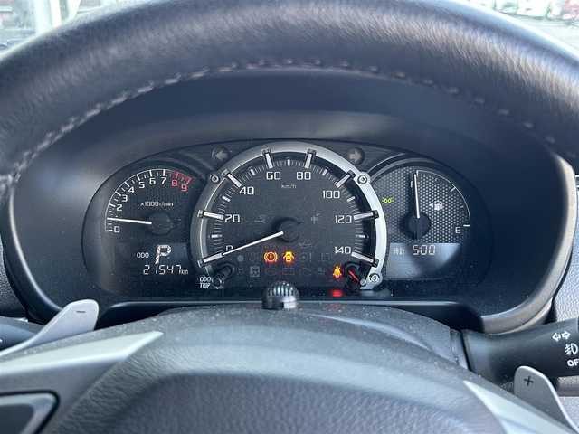 ダイハツ コペン セロS 静岡県 2019(令1)年 2.2万km マタドールレッドP 純正ナビ/バックカメラ/ドラレコ/シートヒーターD/N/LEDヘッドランプ/RECAROシート/ドラレコ/Ｓ専用パドルシフト/専用レカロ/シートヒーター/ＲＥＣＡＲＯ/ＭＯＭＯ本革巻きステアリング/電動開閉オープンルーフ/スマートキー