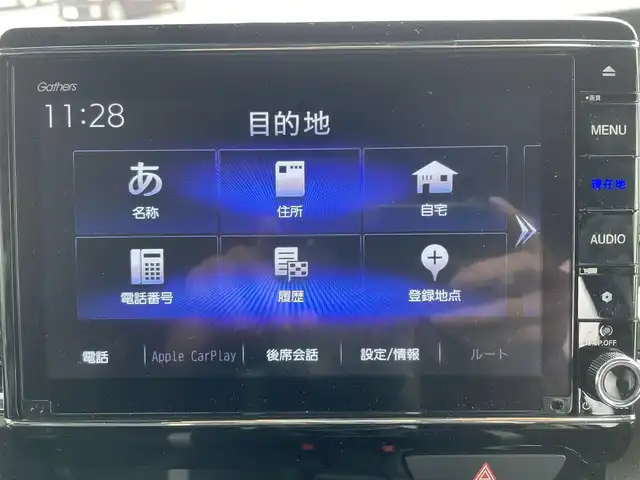 ホンダ Ｎ ＢＯＸ カスタム L ターボ 鹿児島県 2021(令3)年 5.6万km クリスタルブラックパール ホンダセンシング/ターボ/純正メモリナビ/　　CD/DVD/MSV/フルセグTV/バックカメラ/追従機能付きクルーズコントロール/両側パワースライドドア/純正15アルミホイール/LEDオートライト/ロールサンシェード/パドルシフト/プラズマクラスター付きオートエアコン/ハーフレザーシート/シートヒーター/シートバックテーブル/スライドリアシート/充電用USB端子/スマートキー/ETC