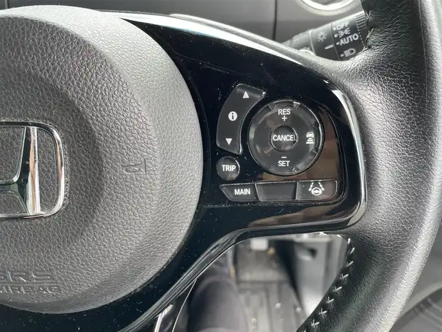 ホンダ Ｎ ＢＯＸ カスタム L ターボ 鹿児島県 2021(令3)年 5.6万km クリスタルブラックパール ホンダセンシング/ターボ/純正メモリナビ/　　CD/DVD/MSV/フルセグTV/バックカメラ/追従機能付きクルーズコントロール/両側パワースライドドア/純正15アルミホイール/LEDオートライト/ロールサンシェード/パドルシフト/プラズマクラスター付きオートエアコン/ハーフレザーシート/シートヒーター/シートバックテーブル/スライドリアシート/充電用USB端子/スマートキー/ETC