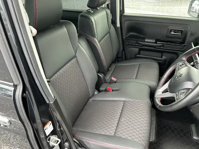 スズキ スペーシア カスタム HYBRID XS 千葉県 2021(令3)年 5.1万km ブルーイッシュブラックパール3 1オーナー ナビCN-RE07WD バックカメラ 両側電動スライドドア ETC ドラレコ クルコン シートヒーター １５インチAW　衝突被害軽減ブレーキ レンアシスト LEDライト バックセンサー/ワンオーナー/社外ナビ/【CD/DVD/BT/フルセグTV】/バックカメラ/クルーズコントロール(追従走行有り)/衝突被害軽減ブレーキ/車線逸脱警報/横滑り防止/両側パワースライドドア/ハーフレザーシート/運転席シートヒーター/コーナー、バックセンサー/ETC/ドライブレコーダー/オートライト/純正LEDライト/フォグランプ/スマートキー/プッシュスタート/アイドリングストップ/純正アルミホイール 15インチ/ドアバイザー/純正フロアマット/スペアキー×1【スマートキー】/新車時整備手帳（保証書）/取扱説明書/記録簿有