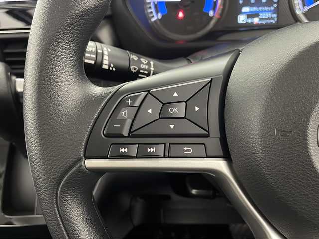 日産 ルークス HWS X プロパイロットED 宮崎県 2023(令5)年 0.3万km パープルⅡ 禁煙車/エマージェンシーブレーキ/純正9型ナビTV/（HDMI/Bluetooth/FMAM/フルセグTV)/純正ドライブレコーダー（フロント/車内）/純正LEDオートライト/純正LEDフォグ/純正14インチアルミ/純正フロアマット/ハンズフリー両側電動スライドドア/プロパイロット/アラウンドビューモニター/クリアランスソナー/電子パーキング/オートホールド/デジタルインナーミラー/ウインカードアミラー/オートエアコン/ルーフサーキュレーター（プラズマクラスター）/インテリジェントキー/プッシュエンジンスタート/新車時保証書/取扱い説明書